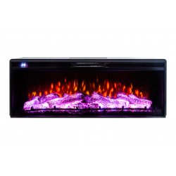 Каминокомплект RealFlame Victoria 45 WT с очагом Joker 45