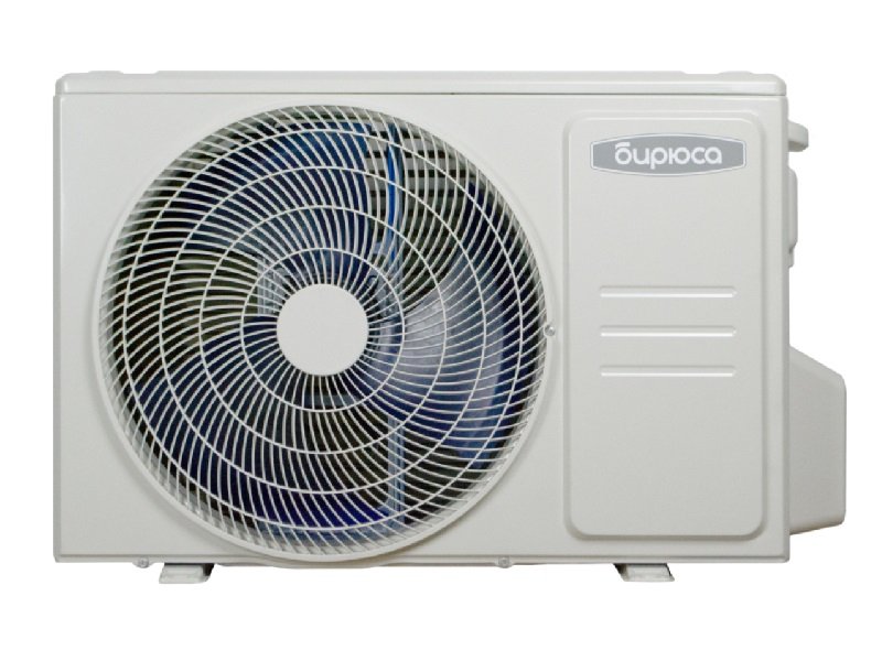 Настенная сплит-система Бирюса B-12SIR/B-12SIQ Safari Inverter