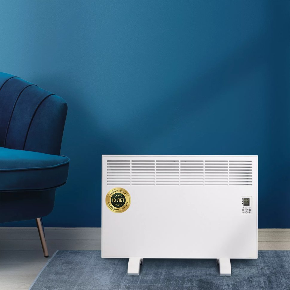 Электрический конвектор iVigo EPK4570P10 Pro