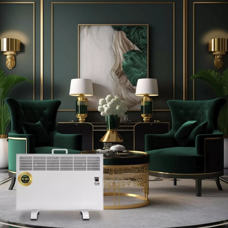 Электрический конвектор iVigo EPK4570P10 Pro