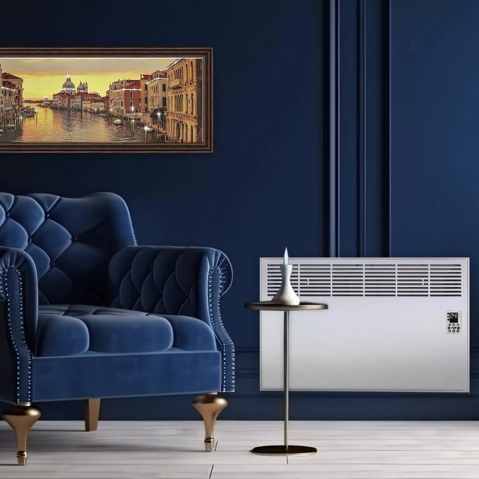 Электрический конвектор iVigo EPK4570P10 Pro