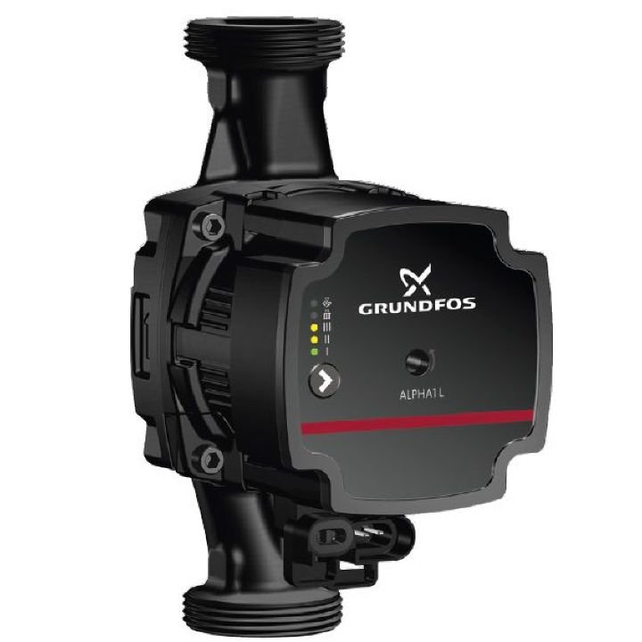 Циркуляционный насос Grundfos ALPHA1 L 32-40 180