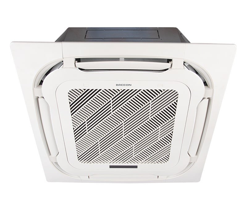 Кассетная cплит-система Breeon AC BLC-48AC