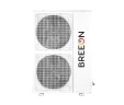 Кассетная cплит-система Breeon AC BLC-48AC
