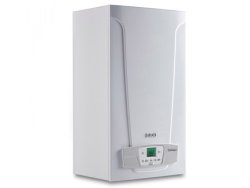Настенный газовый котел Baxi Eco Life 1.31F