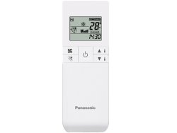 Внутренний блок мульти сплит-системы Panasonic CS-Z42XKEW Design White Inverter