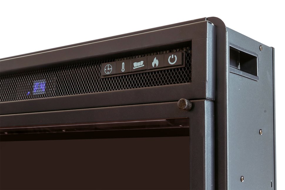 Каминокомплект Royal Flame Monaco с очагом Vision 60 LOG LED (разборный)