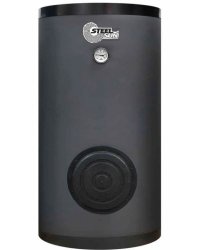Бойлер косвенного нагрева Steelsun L2C200