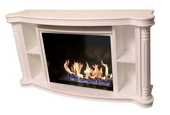 Биокамин классический ZeFire Масон