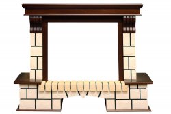 Портал Royal Flame Pietra