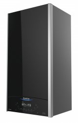 Настенный газовый котел Ariston ALTEAS ONE+ NET 35