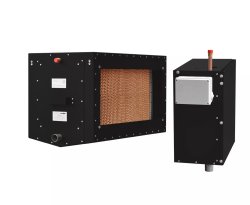 Канальный увлажнитель воздуха TURKOV HumiBox 6000 (Pump 5)