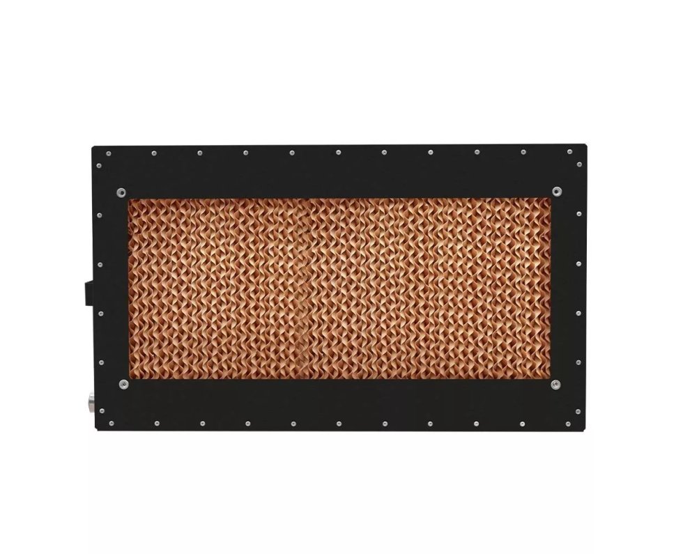 Канальный увлажнитель воздуха TURKOV HumiBox 6000 (Pump 5)