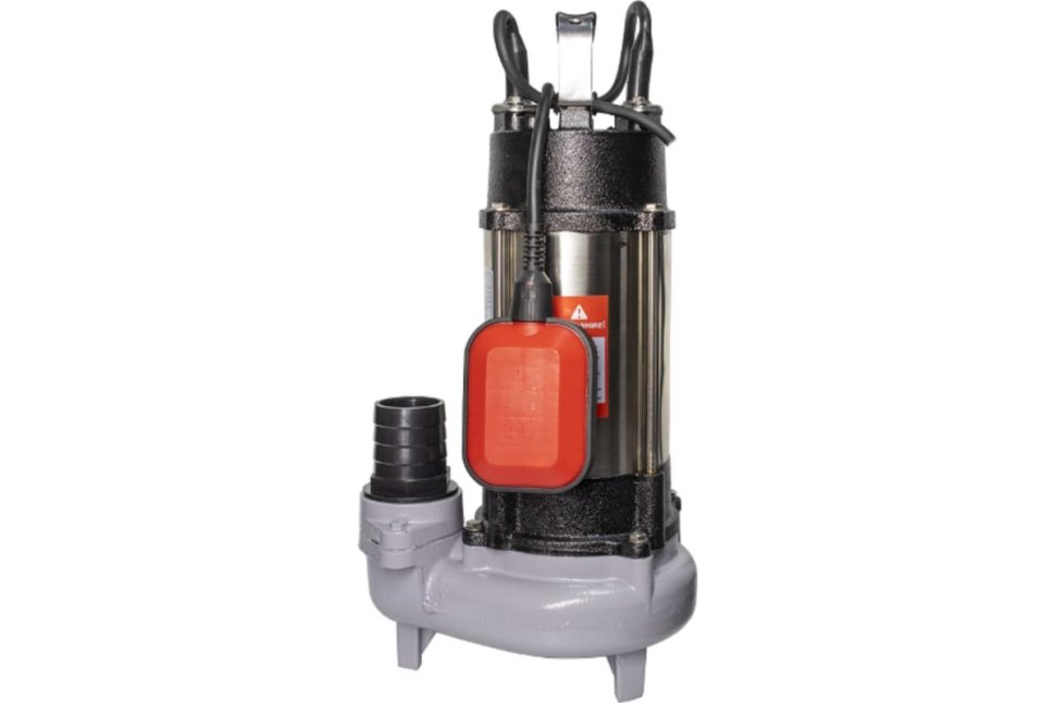 Фекальный насос Ресанта НФ-20000