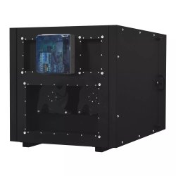 Канальный осушитель воздуха для бассейнов TURKOV OS 1200