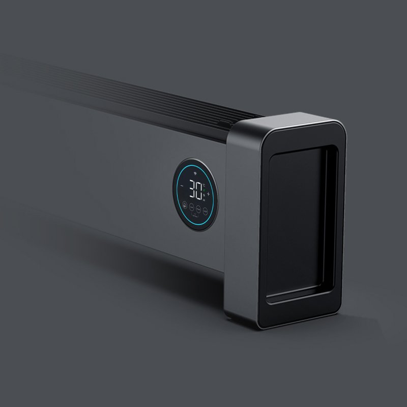 Электрический конвектор Viomi VXTJ04 Smart Heater Pro 2