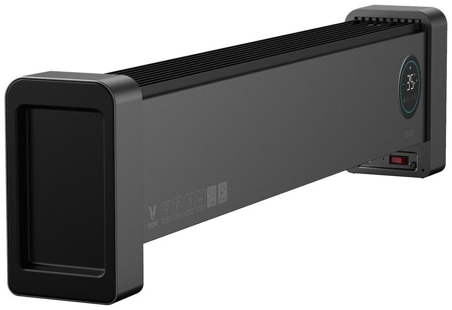 Электрический конвектор Viomi VXTJ04 Smart Heater Pro 2