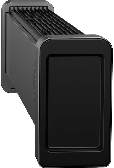 Электрический конвектор Viomi VXTJ04 Smart Heater Pro 2