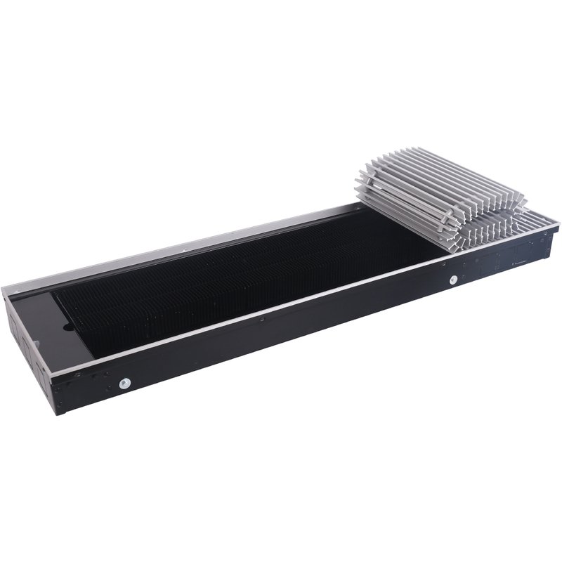 Внутрипольный конвектор STOUT SCN 80.380.1400