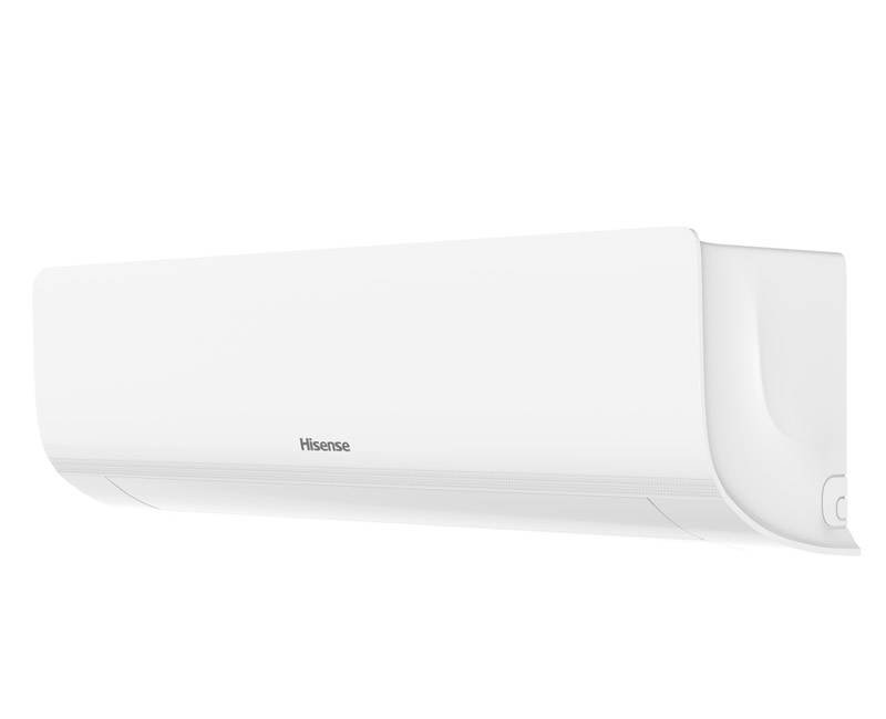 Сплит-система Hisense AS-18HR4RMSKC00G/AS-18HR4RMSKC00W Era Classic A