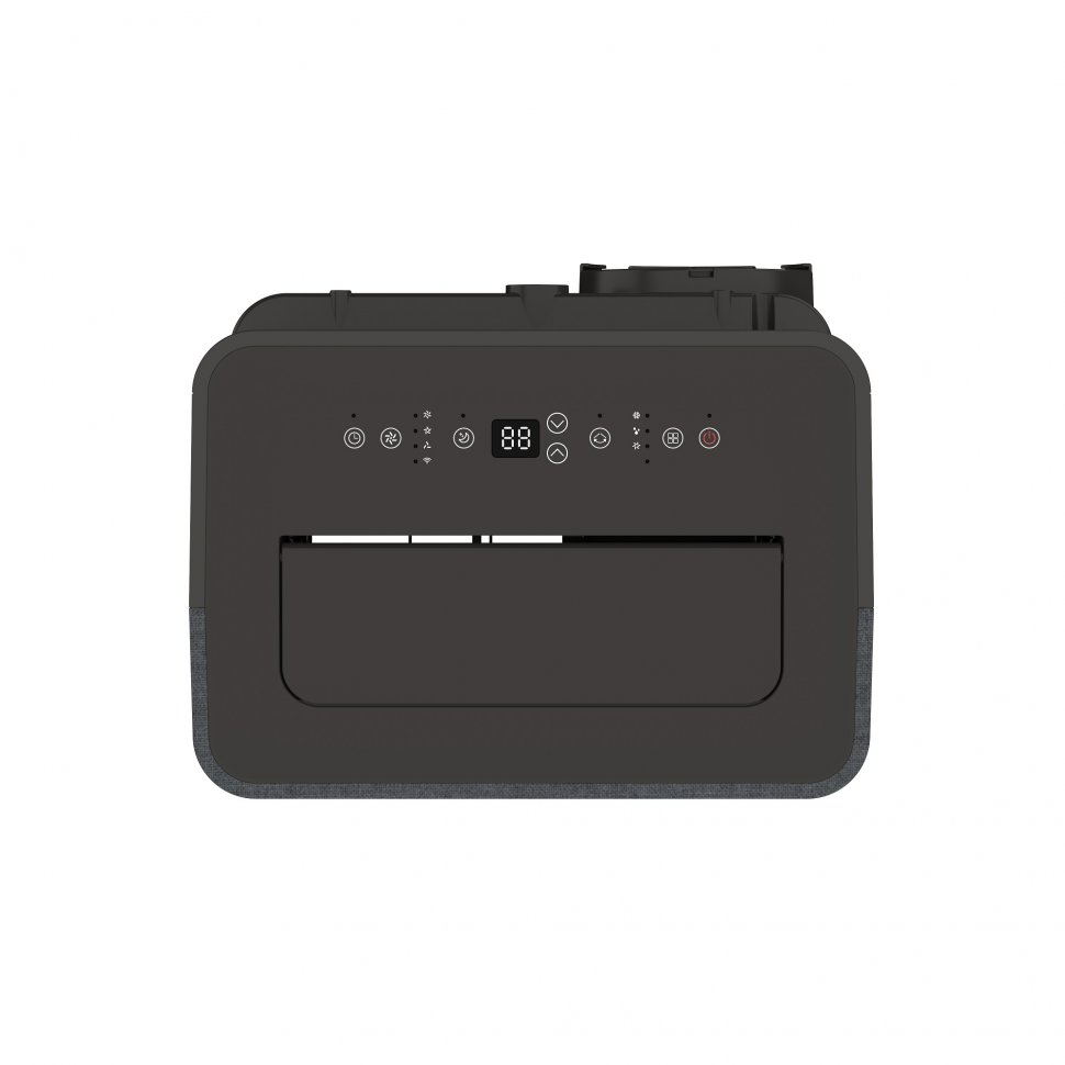 Мобильный кондиционер Ballu BPAC-12 EW/N6 Velure