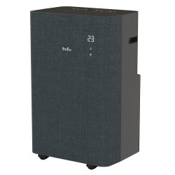 Мобильный кондиционер Ballu BPAC-12 EW/N6 Velure