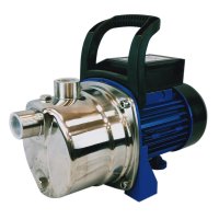 Поверхностный насос Belamos XI 06