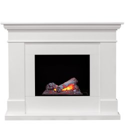 Каминокомплект Dimplex California с очагом Cassette 400 NH