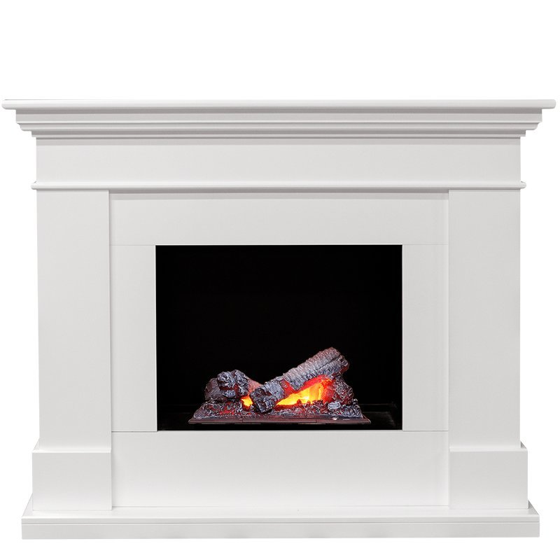 Каминокомплект Dimplex California с очагом Cassette 400 NH