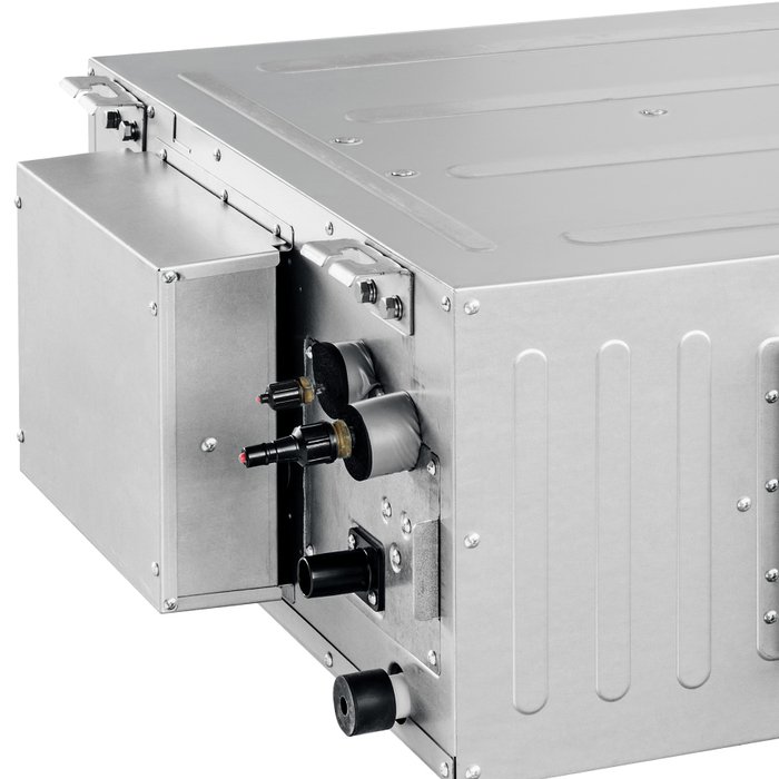 Внутренний канальный блок мульти сплит-системы Dantex RK-MB09HG