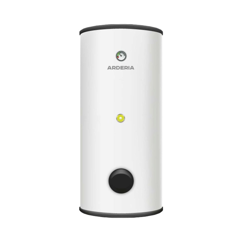 Бойлер косвенного нагрева Arderia BF 200