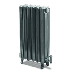 Чугунный радиатор отопления RETROstyle Радимакс Norwich 790 12 секций