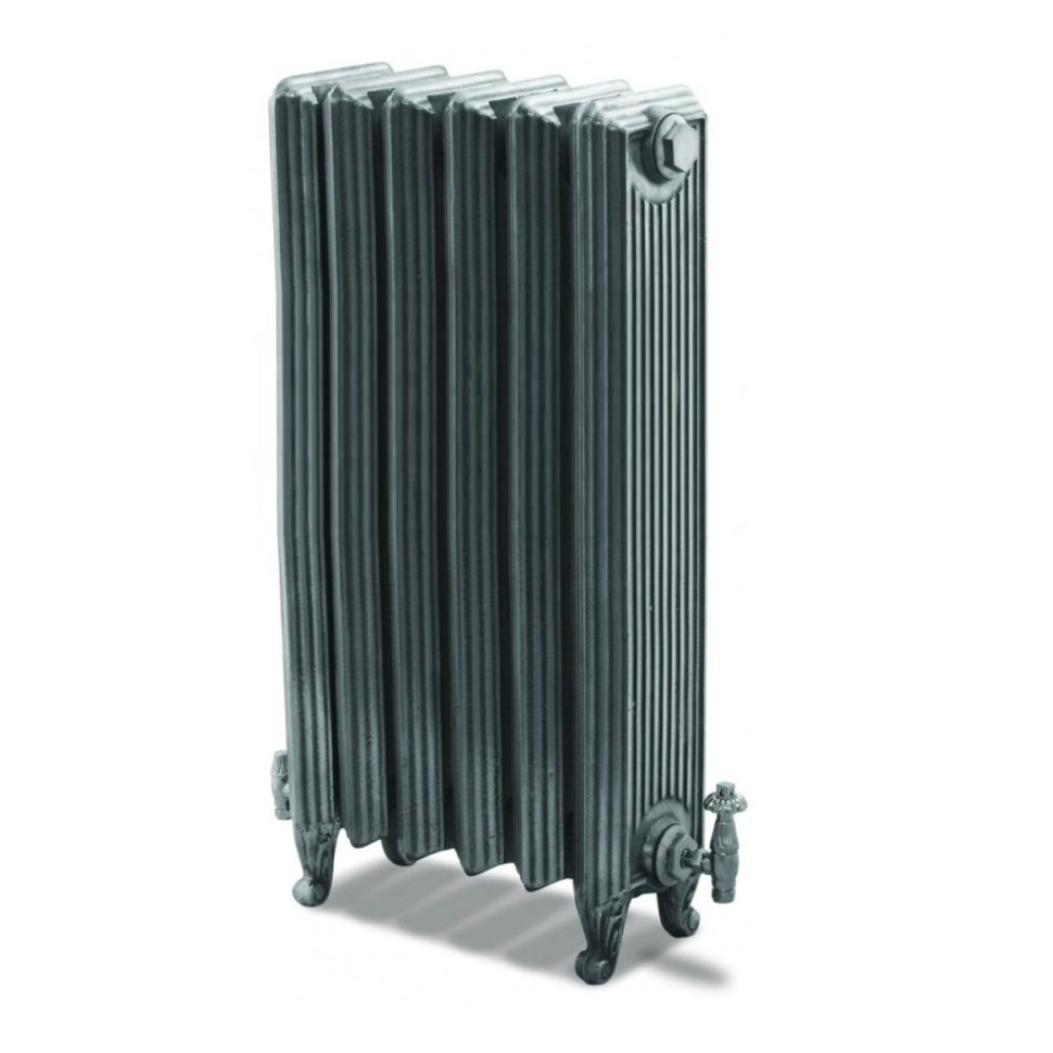 Чугунный радиатор отопления RETROstyle Радимакс Norwich 790 12 секций