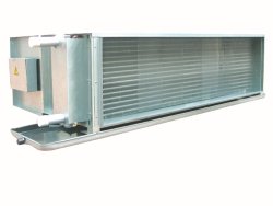 Фанкойл канальный Royal Clima MACS-I-PD266P4K