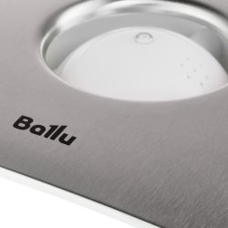 Вентилятор вытяжной Ballu BAFS-100