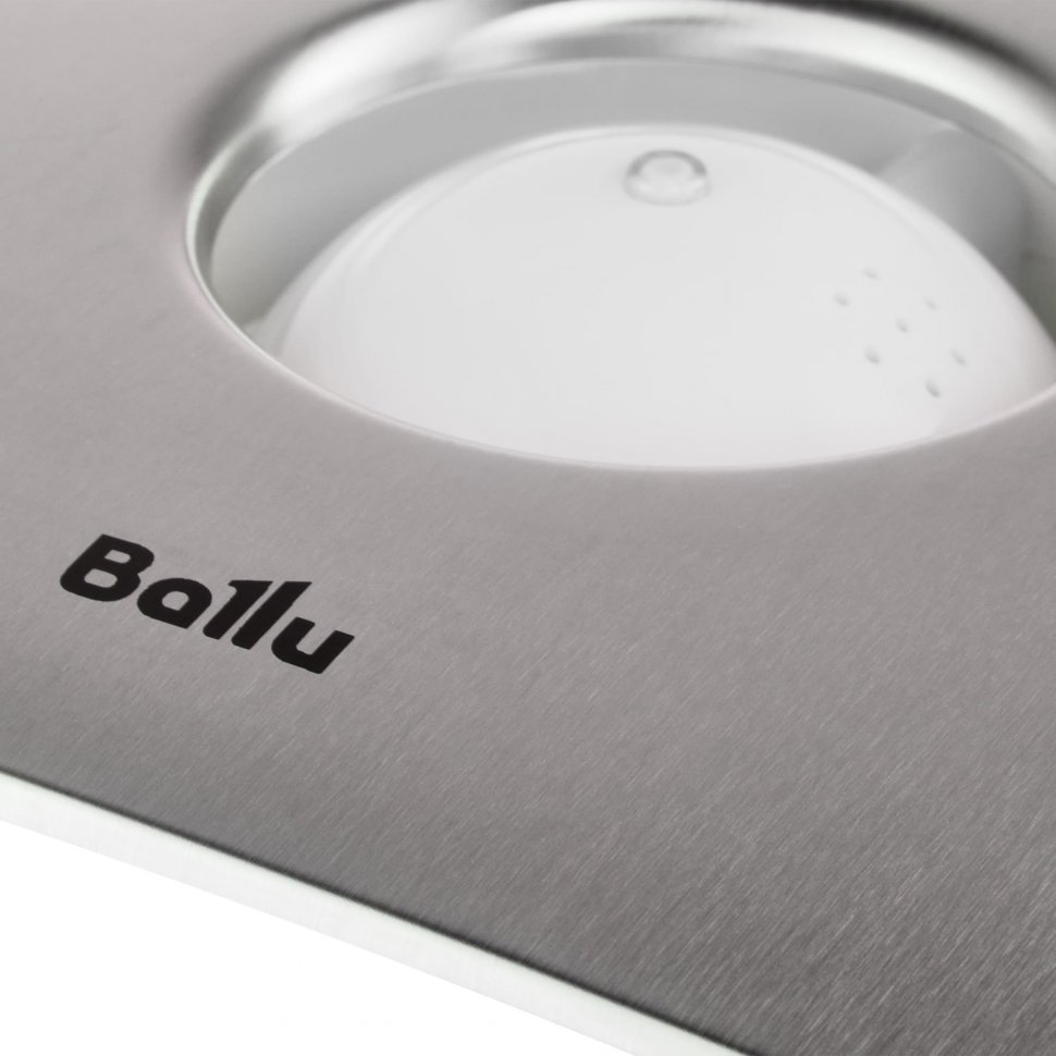 Вентилятор вытяжной Ballu BAFS-100