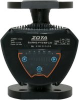 Циркуляционный насос Zota EcoRING IV 40-80F 220