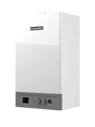 Настенный газовый котел Конорд TIBOR 32F