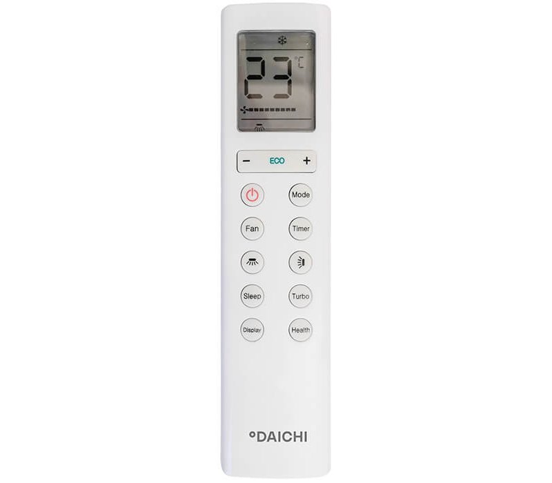 Сплит-система Daichi ICE35AVQ1/ICE35FV1 Ice