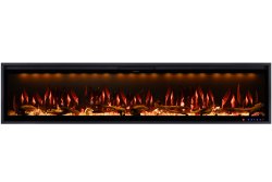 Очаг Royal Flame Mercury 74 LED RF