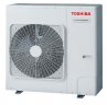 Колонная сплит-система Toshiba RAV-RM1401FT-EN/RAV-GM1401AT8P-E
