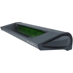 Тепловая завеса Volcano WING II C100 AC Dark