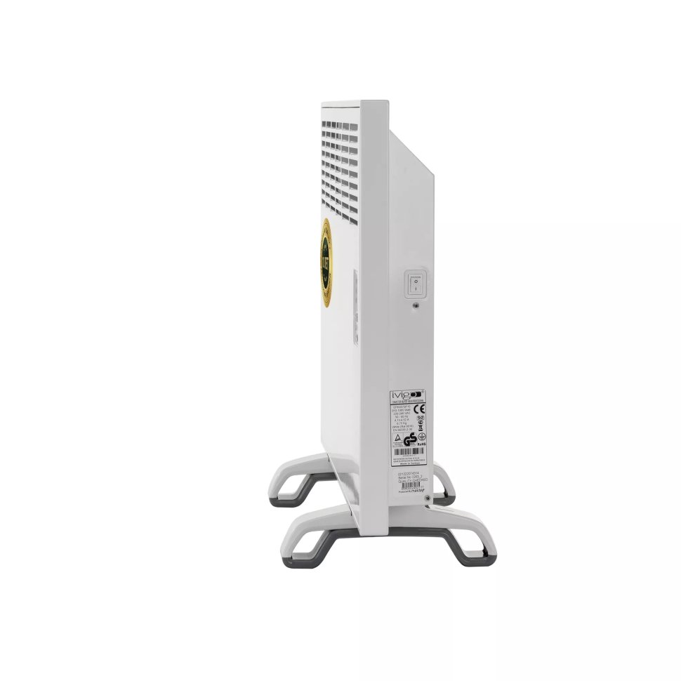 Электрический конвектор iVigo EPK4570P15 Pro