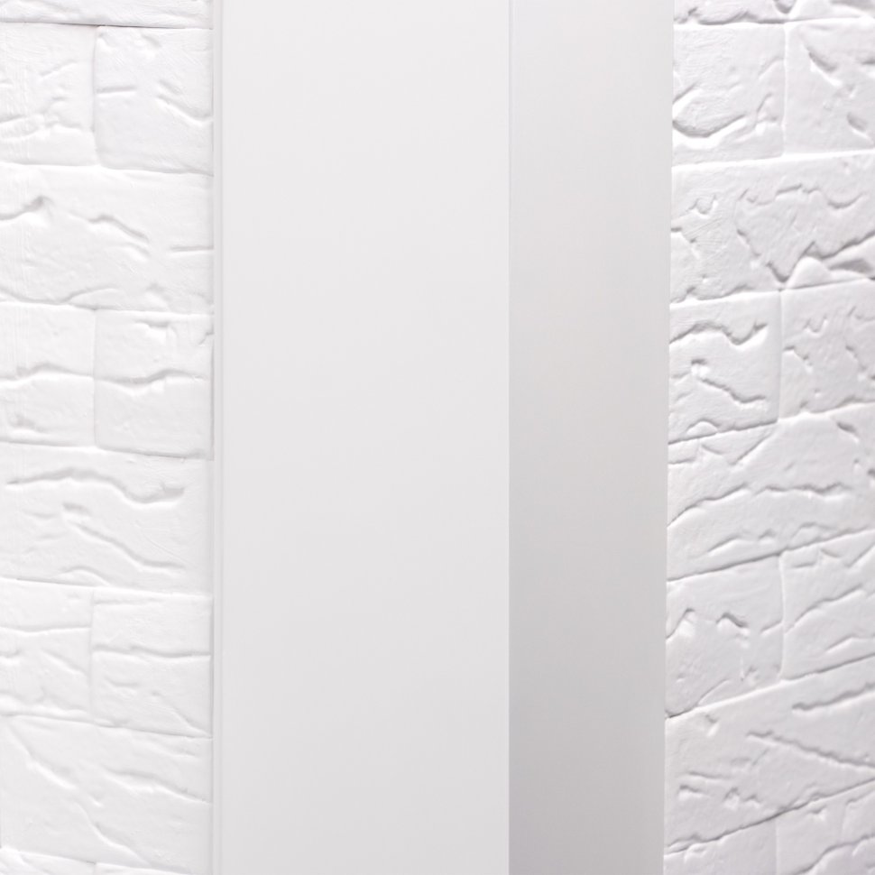 Каминокомплект Firelight Prestigio 25 с очагом Electrolux EFP/P-2520LS камень белый/шпон белый дуб