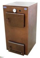 Твердотопливный котел Мимакс КС-Т-31,5