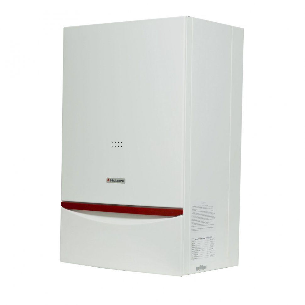 Настенный газовый котел Hubert AGB 30DC