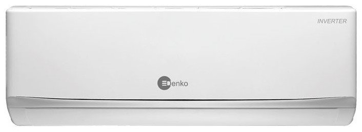 Внутренний блок мульти сплит-системы Denko MULT-12 Free Match TCL