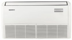 Напольно-потолочная сплит-система Lessar LS-HE36TVE4/LU-HE36UVE4 Eco Energy