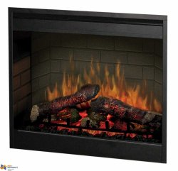 Электрический камин Dimplex SYMPHONY 26'' очаг