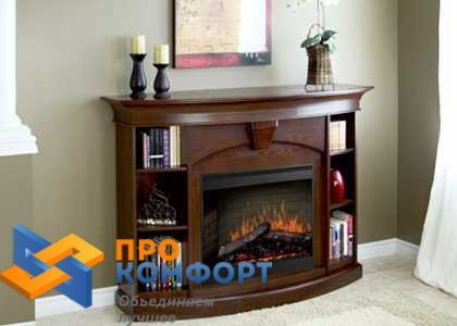 Электрический камин Dimplex SYMPHONY 26'' очаг